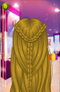 Braid Hairstyles Hairdo screenshot 7