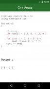 Programming Languages screenshot 5