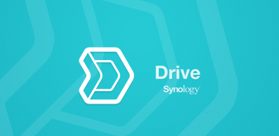 Synology Drive