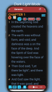 Audio Bible - NKJV screenshot 1