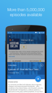 Podcast App - Podcast Player screenshot 5