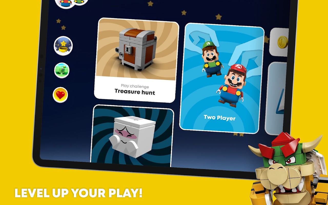 LEGO® Super Mario™ 2.3.4 Download Android APK | Aptoide