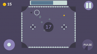 Pulse Battle screenshot 1