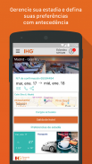 Hotéis IHG e Benefícios screenshot 3