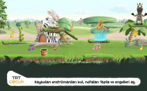 TRT Çocuk Akıllı Tavşan screenshot 8