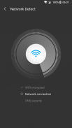 WiFi Tarayıcı - WiFi'mi Kim Kullandığını Tespit Et screenshot 2