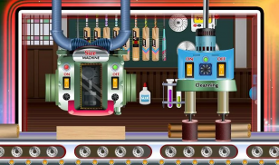 Cricket Bat Maker Factory 2021- Bat Making Game screenshot 0