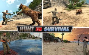 New US Commando Survival Fight and Escape Game screenshot 5