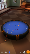 Pool Break Lite - Bilhar 3D screenshot 0