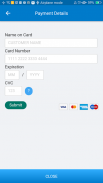 Bakhter Money Transfer screenshot 5