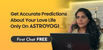 Astroyogi - Astrology & Kundli