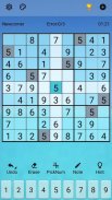 Sudoku screenshot 11
