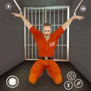 Missão de fuga de prisão dos EUA: jogo de ação de