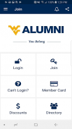 WVU Alumni screenshot 0