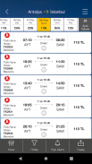 Ucuzabilet - Flight Tickets screenshot 11