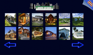 Design unusual homes screenshot 6