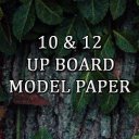 UP Board Model Paper 2019