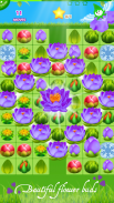 Blossom Garden screenshot 0