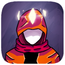 Outrunner: Forgotten King Demo Icon