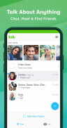 Kik — Messaging & Chat App screenshot 7