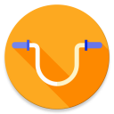 JumpHunter - Jump Rope Counter Icon