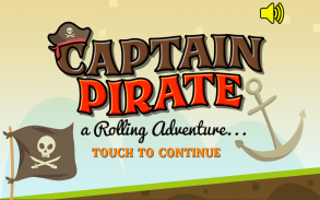 Captain Pirate screenshot 4