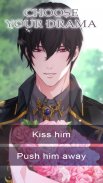 Vows of Eternity: Otome Romanc screenshot 3