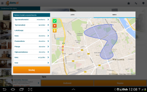 Domy.pl - nieruchomości screenshot 11