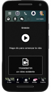 Quieres Un Chico - Video chat screenshot 7