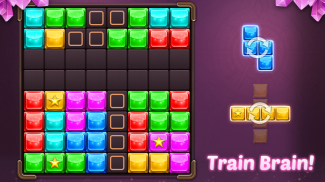 Block Puzzle Legend screenshot 3