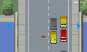 Summer Sled screenshot 1