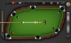 Pooking - Billiards Ciudad screenshot 14