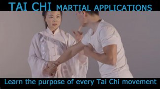 Tai Chi for Beginners 24 Form screenshot 6