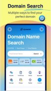 Dynadot – Domain Name Tools screenshot 1