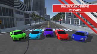 Real Car Racer screenshot 3