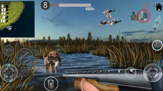 Jeu de simulateur de chasse. Jeux de chasse screenshot 6