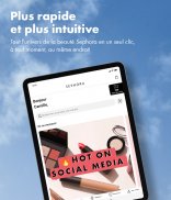 SEPHORA - Maquillage & Parfum screenshot 10