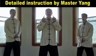 Qigong Meditation (YMAA) Dr.Ya screenshot 4