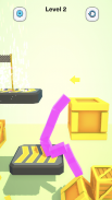 Jelly Snake screenshot 0