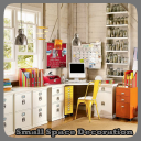 Small Space Decoration