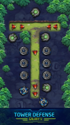 Tower Defense: Galaxy V screenshot 7