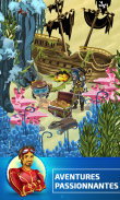 Treasure Diving screenshot 2
