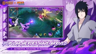 Mobile Legends: Bang Bang.US screenshot 5