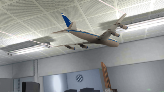 Toy Airplane Flight Simulator screenshot 4