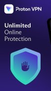 Proton VPN: Private, secure screenshot 8