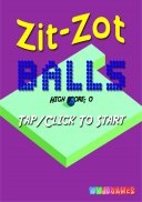 Zit-Zot Balls screenshot 5