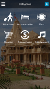 Explore Gir Somnath screenshot 16