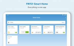 FRITZ!App Smart Home screenshot 12