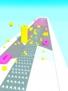 Soap Rush 3D screenshot 0