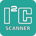 USB I2C Scanner